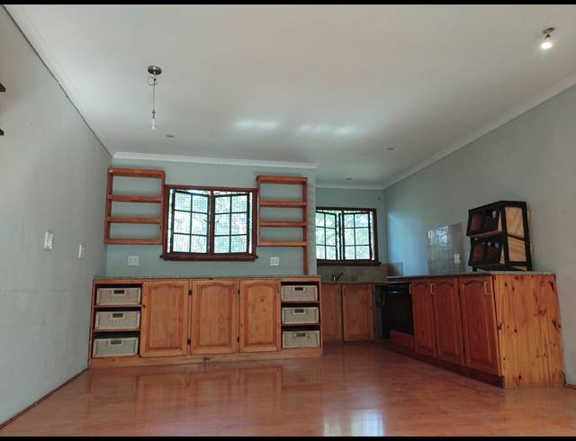 2 BEDROOM MAISONETTE TO LET IN WESTVILLE